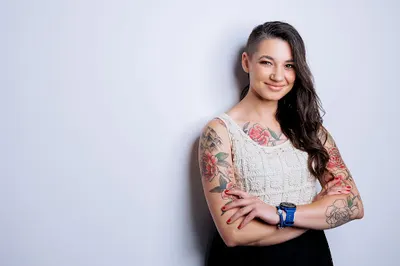 Logoakcja Anna Ponikiewska